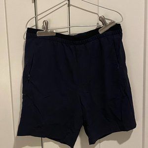 Outlier - Ultra Ultra Easy Shorts // Large - Dark Navy
